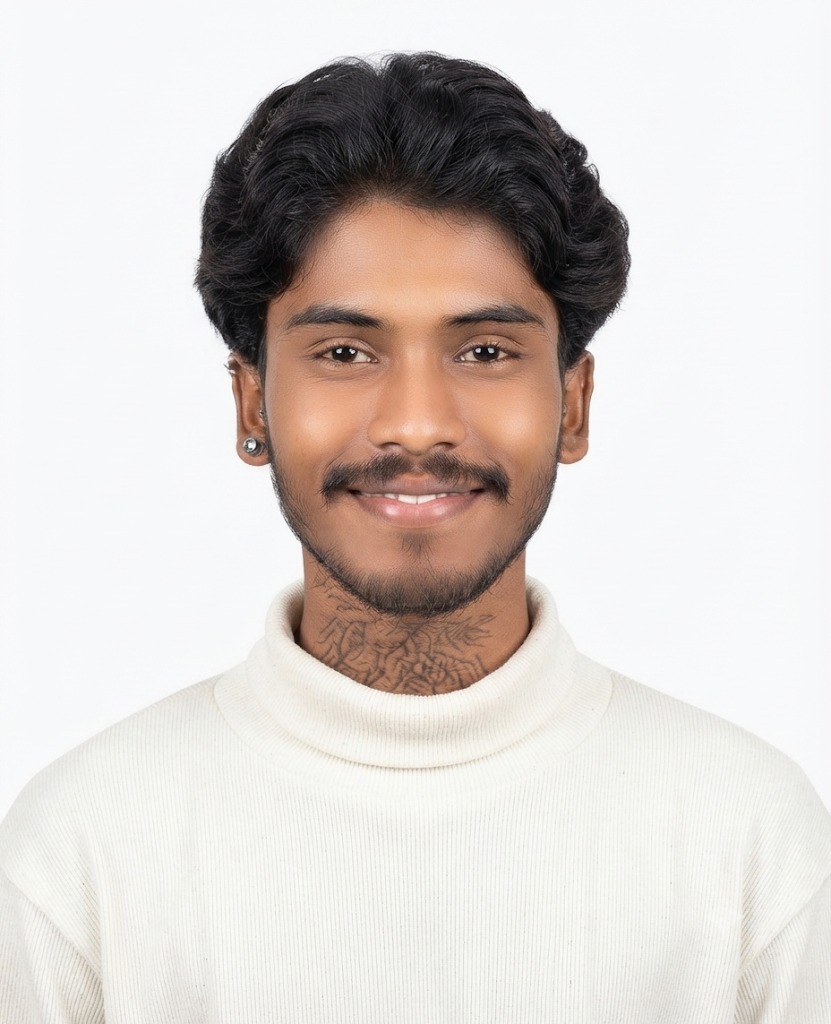 Sunny malhar - Full time Cleaner in Thane in Mumbai